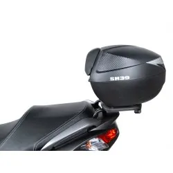 Монтажен комплект за куфари SHAD S0BR17ST