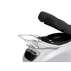 Монтажен комплект за куфари SHAD V0LX55ST
