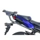Монтажен комплект за куфари SHAD Y0FZ84ST - Монтажни комплекти за куфари от марка SHAD