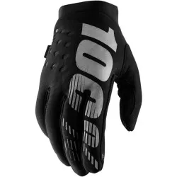 Мотокрос ръкавици 100%  HYDROMATIC WATERPROOF