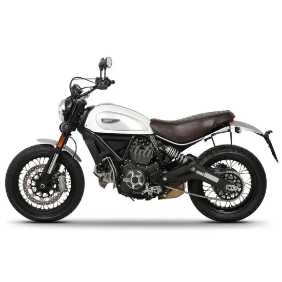 Монтажен  комлект SHAD за текстилни дисаги D0SC88SR - Монтажни комплекти за куфари от марка SHAD