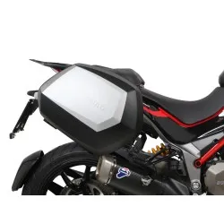 Монтажен комплект 3P System за куфари SHAD D0ML98IF