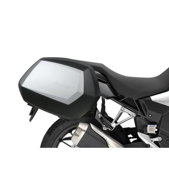 Монтажен комплект 3P System за куфари SHAD H0CX59IF - Монтажни комплекти за куфари от марка SHAD