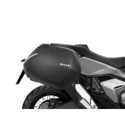 Монтажен комплект 3P System за куфари SHAD H0XD71IF