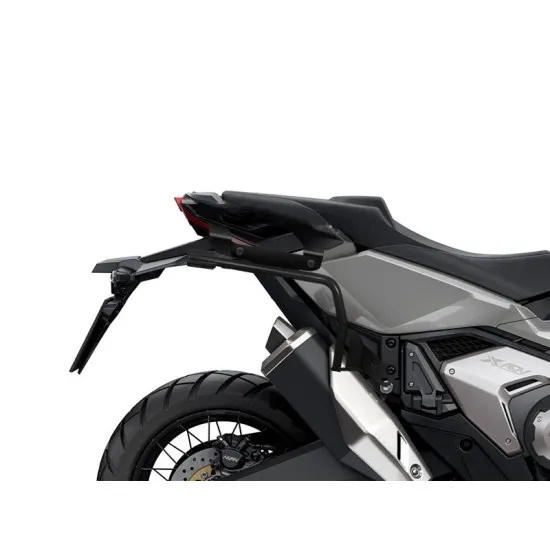 Монтажен комплект 3P System за куфари SHAD H0XD71IF - Монтажни комплекти за куфари от марка SHAD
