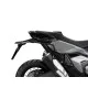 Монтажен комплект 3P System за куфари SHAD H0XD71IF - Монтажни комплекти за куфари от марка SHAD