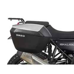 Монтажен комплект 3P System за куфари SHAD R0HM49IF