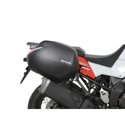Монтажен комплект 3P System за куфари SHAD S0VS10IF