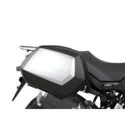 Монтажен комплект 3P System за куфари SHAD S0VS61IF