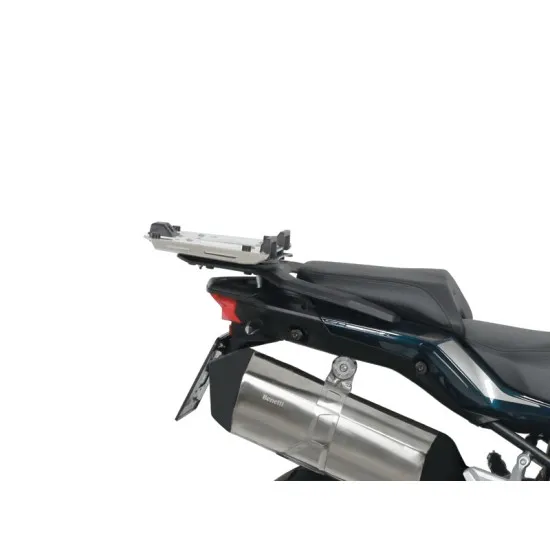 Монтажен комплект за куфари SHAD B0TX50ST - Монтажни комплекти за куфари от марка SHAD