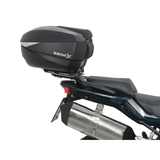Монтажен комплект за куфари SHAD B0TX50ST - Монтажни комплекти за куфари от марка SHAD