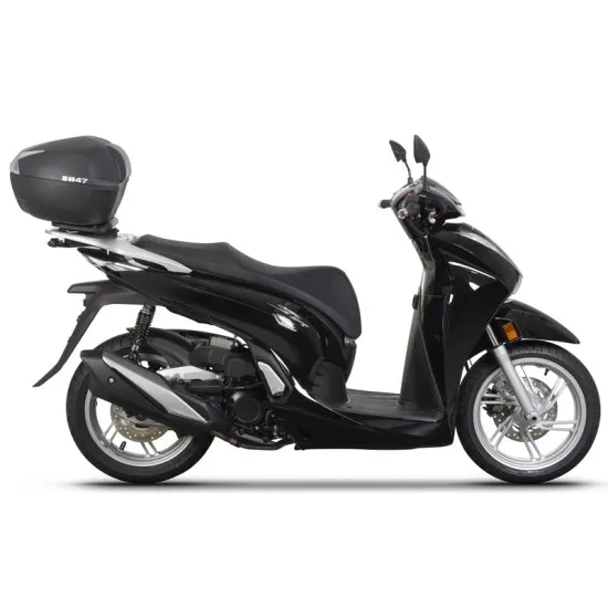 Монтажен комплект за куфари SHAD H0SH31ST - Монтажни комплекти за куфари от марка SHAD
