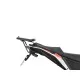 Монтажен комплект за куфари SHAD K0DK30ST - Монтажни комплекти за куфари от марка SHAD