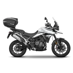 Монтажен комплект за куфари SHAD T0TG90ST