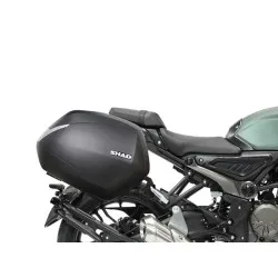 Монтажен комплект 3P System за куфари SHAD V0AC30IF