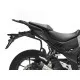 Монтажен комплект 3P System за куфари SHAD V0DS50IF - Монтажни комплекти за куфари от марка SHAD