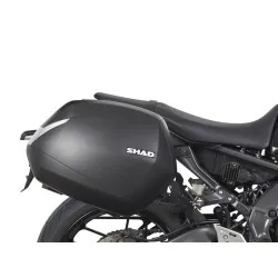 Монтажен комплект 3P System за куфари SHAD Y0MT91IF