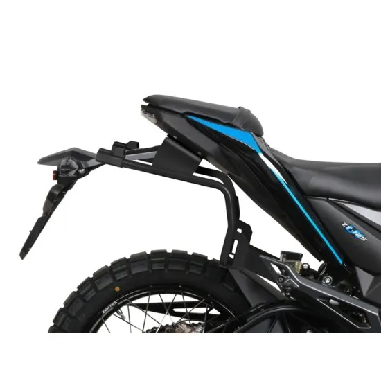 Монтажен комплект 3P System за куфари SHAD Z0U110IF - Монтажни комплекти за куфари от марка SHAD