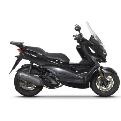 Монтажен комплект за куфари SHAD Z0M311ST