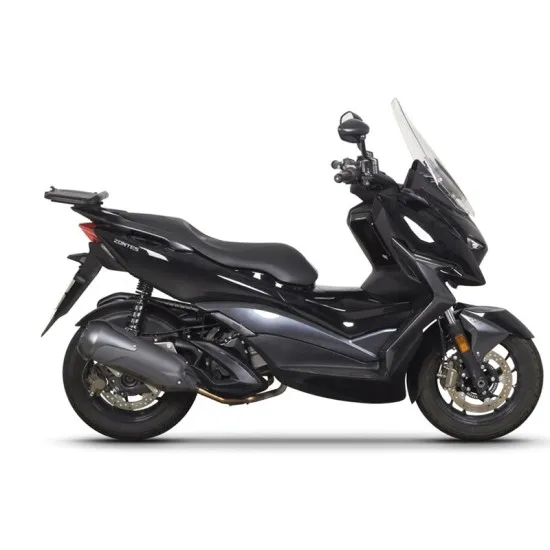 Монтажен комплект за куфари SHAD Z0M311ST - Монтажни комплекти за куфари от марка SHAD