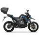 Монтажен комплект за куфари SHAD Z0U110ST - Монтажни комплекти за куфари от марка SHAD
