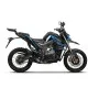Монтажен комплект за куфари SHAD Z0U110ST - Монтажни комплекти за куфари от марка SHAD