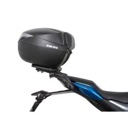 Монтажен комплект за куфари SHAD Z0ZT11ST