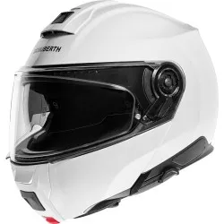 Каска SCHUBERTH C5 WHITE