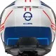 Каска SCHUBERTH C5 MASTER BLUE – стил и безопасност в син цвят
