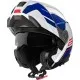 Каска SCHUBERTH C5 MASTER BLUE – стил и безопасност в син цвят