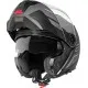 Каска SCHUBERTH C5 MASTER GRAY – безопасност, комфорт и модерен сив дизайн