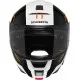 Каска SCHUBERTH C5 MASTER ORANGE – модерен дизайн и надеждна защита