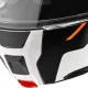 Каска SCHUBERTH C5 MASTER ORANGE – модерен дизайн и надеждна защита