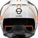 Каска SCHUBERTH C5 MASTER ORANGE – модерен дизайн и надеждна защита