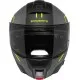 Каска SCHUBERTH C5 MASTER YELLOW – ярък дизайн и надеждна защита