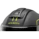 Каска SCHUBERTH C5 MASTER YELLOW – ярък дизайн и надеждна защита