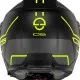 Каска SCHUBERTH C5 MASTER YELLOW – ярък дизайн и надеждна защита
