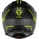 Каска SCHUBERTH C5 MASTER YELLOW – ярък дизайн и надеждна защита