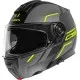 Каска SCHUBERTH C5 MASTER YELLOW – ярък дизайн и надеждна защита