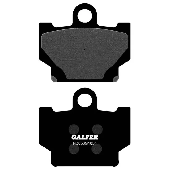 Предни мото накладки Galfer SEMI METAL FD056G1054 - Накладки от марка GALFER