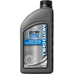 Антифриз BEL-RAY COOLANT MOTO CHILL RACING 1L