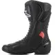 Ботуши Alpinestars SMX-6 V2 Black/Red - защита и комфорт
