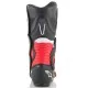 Ботуши Alpinestars SMX-6 V2 Black/Red - защита и комфорт