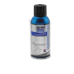 Спрей BEL-RAY Super Clean Chain Lube 400ml