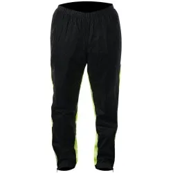 Дъждобран панталон ALPINESTARS HURRICANE RAIN BLACK
