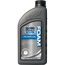 Масло за въздушен филтър Foam Filter Oil - 1 Литър