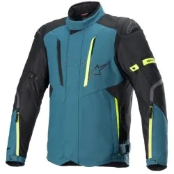 Мото яке ALPINESTARS RX-5 DRYSTAR