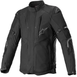 Мото яке ALPINESTARS RX-5 DRYSTAR BLACK