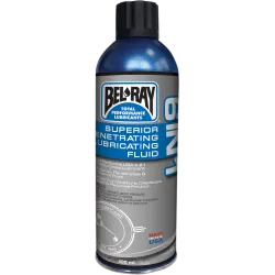 Спрей BEL-RAY 6 in 1 Lubricating Fluid