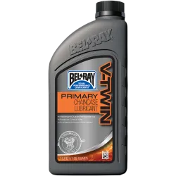 Трансмисионно масло BEL-RAY Primary V-Twin Chaincase Lubricant